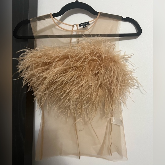 The Bar Marcel Top - Picture 2 of 4